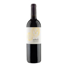 Solluna - Priorat, Spain