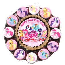 Pony Adventure
