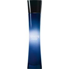 Woman Code Eau De Parfum Spray Fran Armani