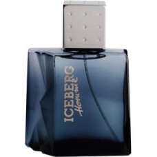 Man Eau De Toilette Spray Iceberg