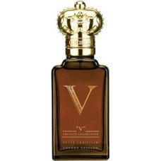 V Men Perfume Spray From Clive Christian