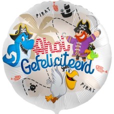 Ahoi Congratulations!