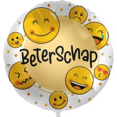 Get well soon Smiley