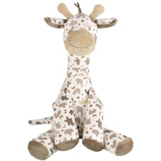 Big Giraffe Gino