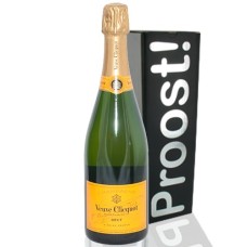 Veuve Clicquot Ponsardin 75cl