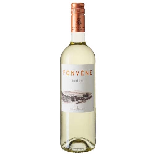 Fonvene blanc