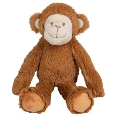 Monkey Micha