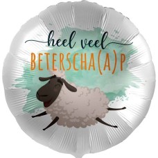 Feel beter shee(e)p