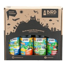 Bird Brewery specialty beer