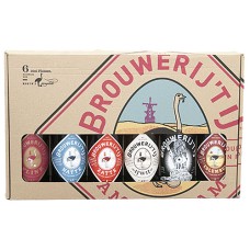 Beer package brewery â€˜t ij