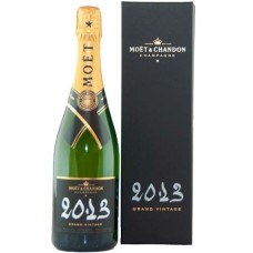 Moet & Chandon vintage blanc 75cl