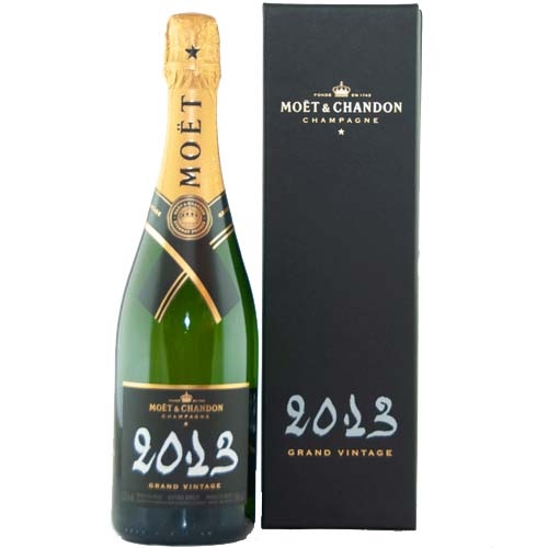 Moet & Chandon vintage blanc 75cl