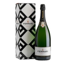 Ferrari champagne brut 75cl