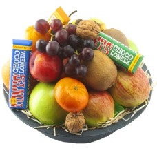 Fruit basket Tony Chocolonely