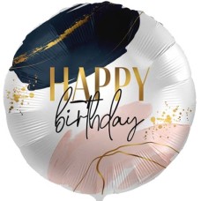 Happy Birthday new