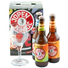 Jopen beer gift special beer