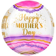 Happy Mothers Day Orbz