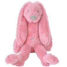 rabbit richie dark pink