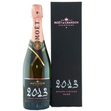 Moet & Chandon vintage rose 75cl