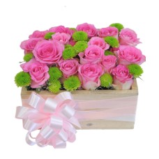 Pink Box