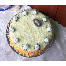 Corn Bread