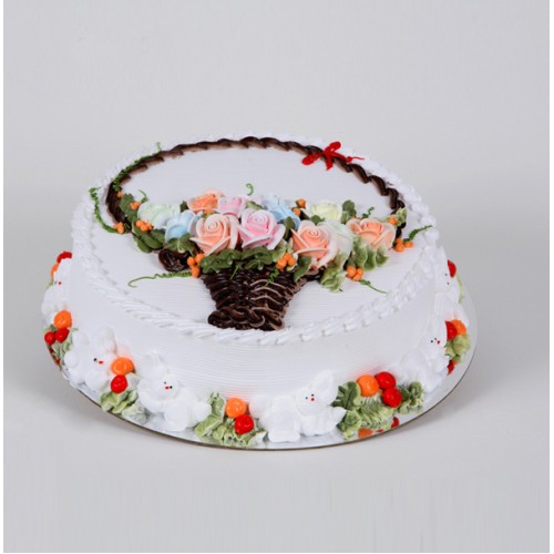 Gns-005 Birthday Cake