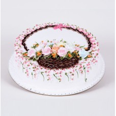 Gsn-004 Birthday Cake