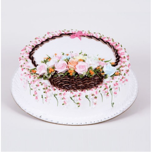 Gsn-004 Birthday Cake