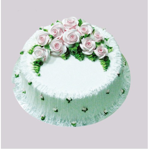 Gsn-028 Birthday Cake