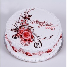 Birthday Cake (29 Cm x 7Cm)