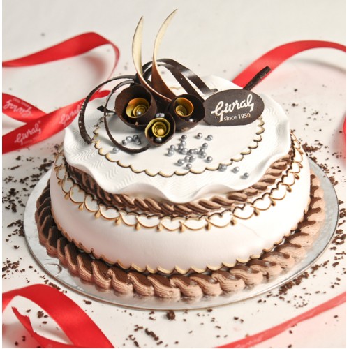 Gsn-086 Birthday Cake