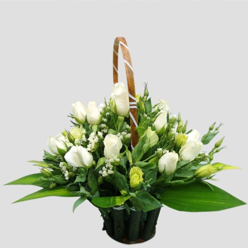 Love Flower