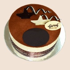 Tiramisu Not 0