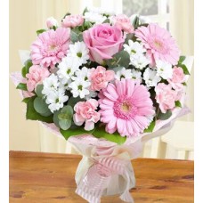 Favorite Pink (Medium)