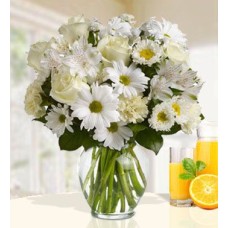 Serenity Bouquet (Medium)