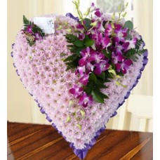 Pink Heart (Small)