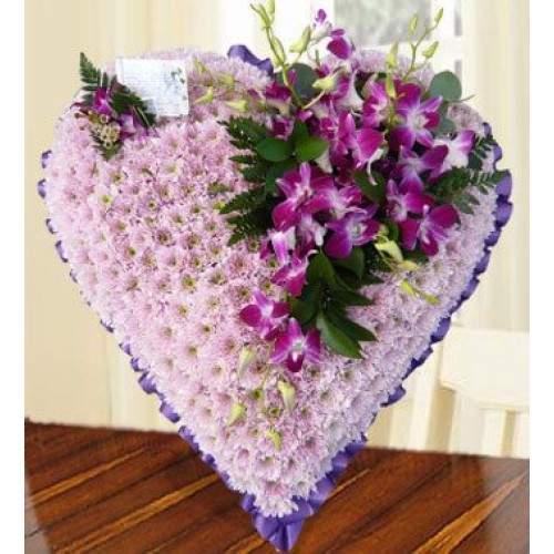 Pink Heart (Small)