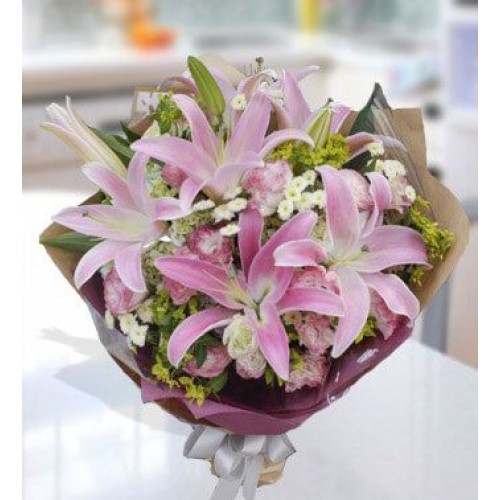 Feminine Gift (Medium)