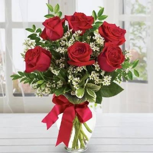 Love Roses 6 (Classic)