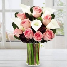 Rose And Lily Classic (Classic)
