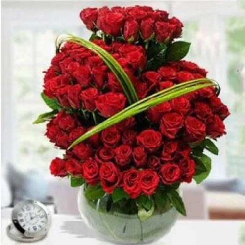 Roses Beauty..100 (Classic)