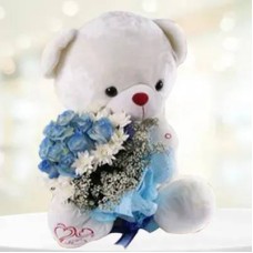 Beary Beary Beautiful (Classic)