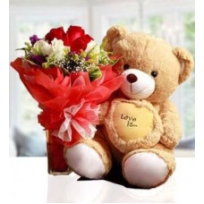 Teddy Love (Classic)