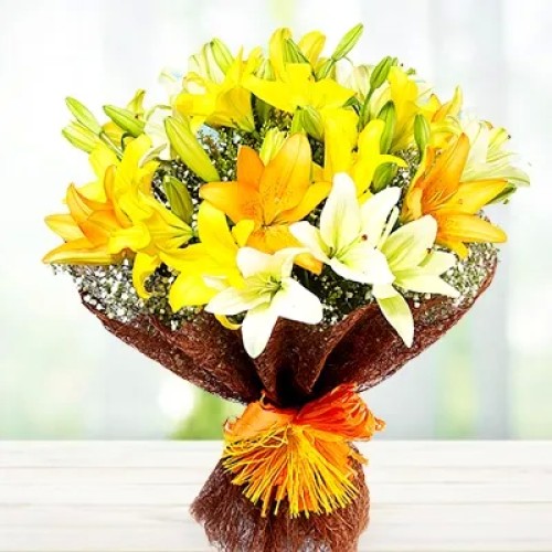 Perfect Lilies (Classic)