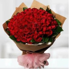 Romance Roses 100 (Classic)