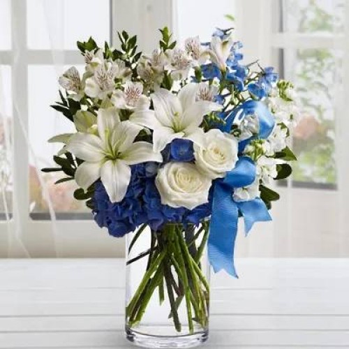 Blissful Bouquet (Classic)