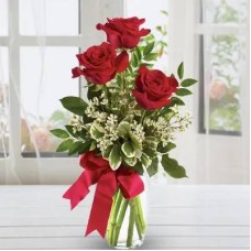 Red Roses (Classic)
