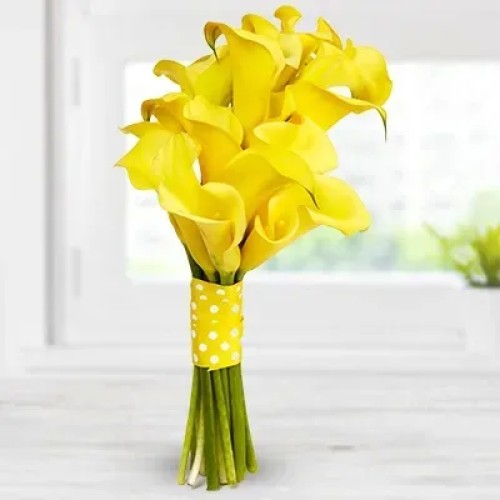 Graceful Calla (Classic)