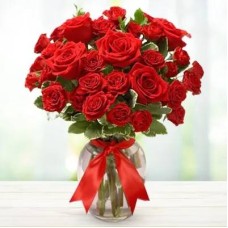 Luxurious Red (Classic)