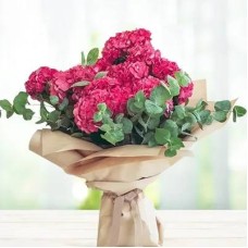 Pink Hydrangea Love (Classic)